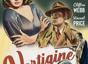 Vertigine (locandina)