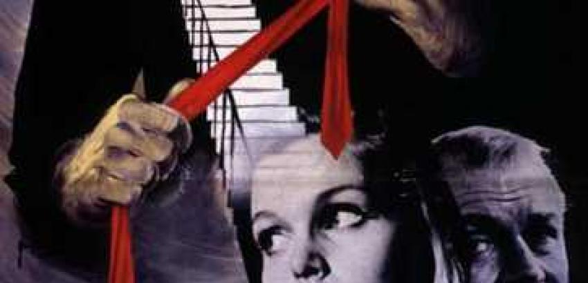 Bunny Lake è scomparsa (locandina)