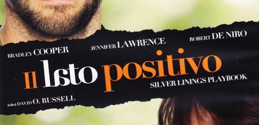 Il lato positivo (locandina)
